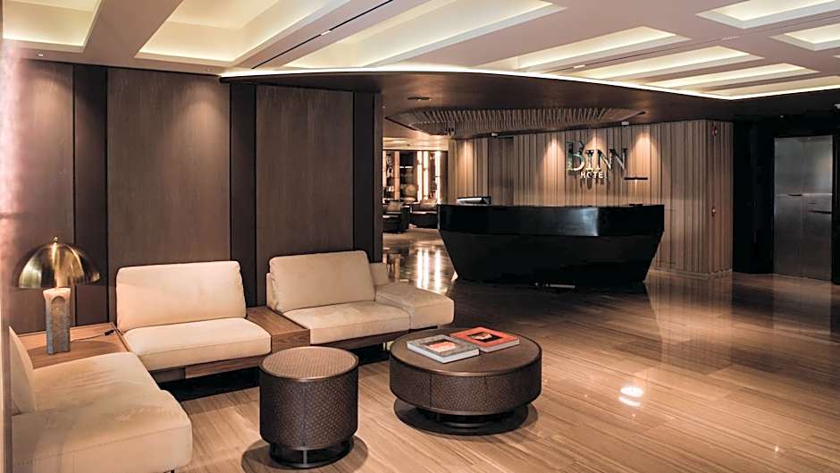 Binn Hotel