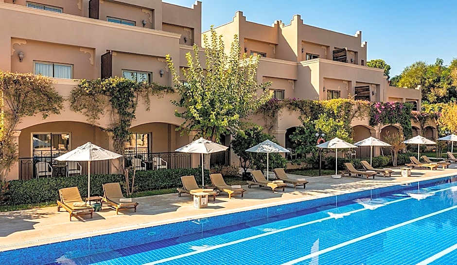 Spice Hotel & Spa