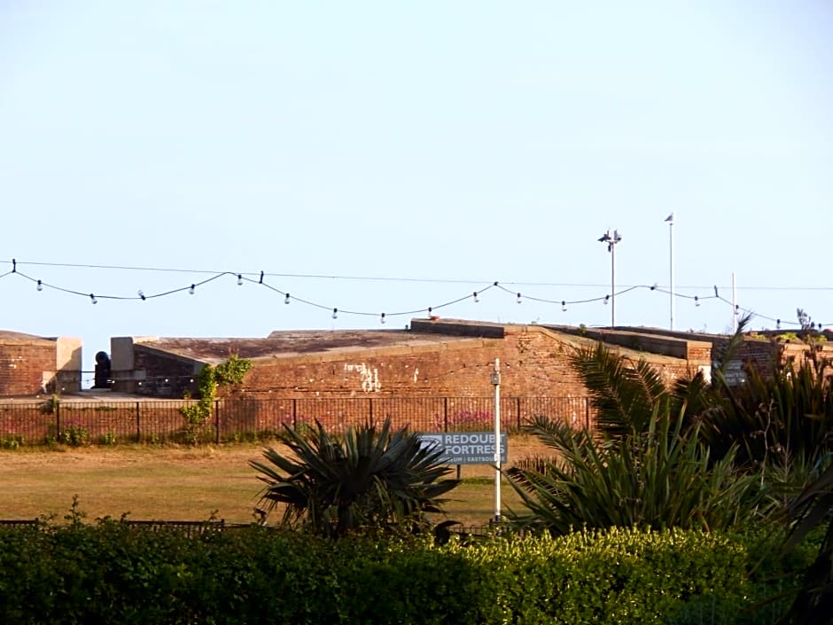 The Garfield Guest House – Eastbourne
