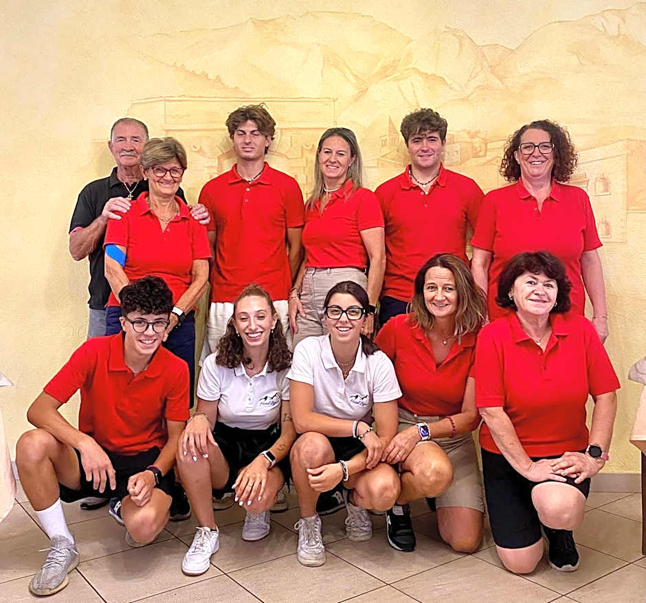 Hotel Ristorante Ligure