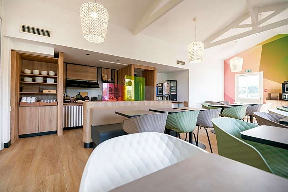 B&B HOTEL Bordeaux Mérignac Aéroport