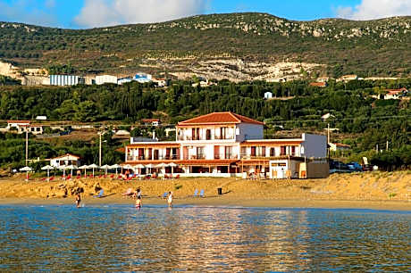 Ammos Residence