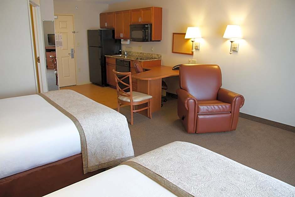 Candlewood Suites Champaign Urbana Univ Area Hotel By IHG