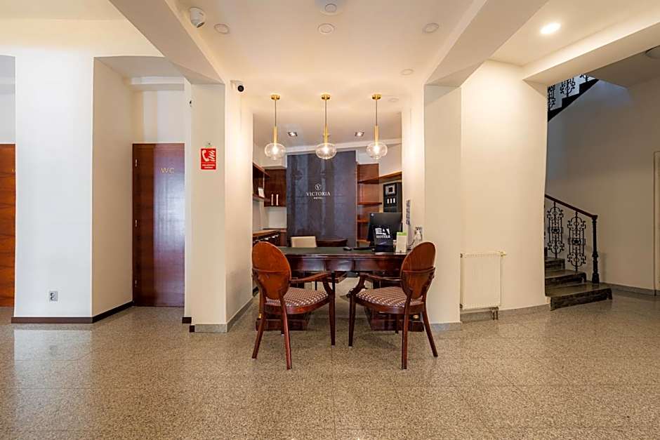 EA Hotel Victoria