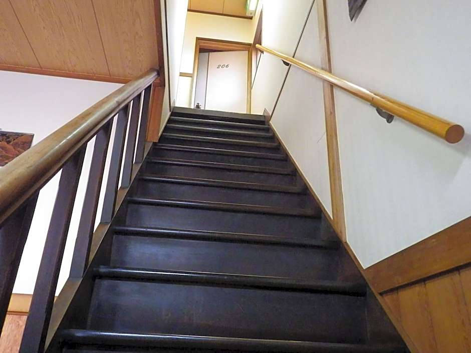 Uokagi Ryokan