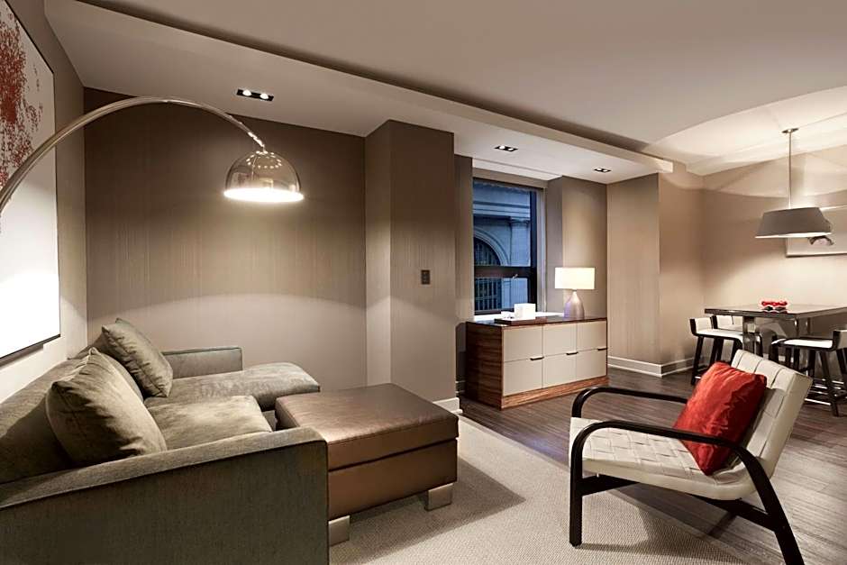 Hyatt Grand Central New York