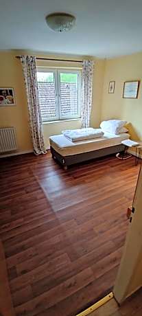 Single Room with Bathroom