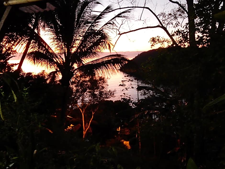 Pousada Mar de Sonhos