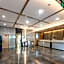 Liangyou Qicheng Hotel (Guangzhou Sanyuanli Branch)