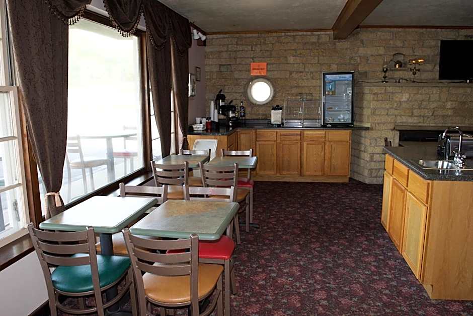 St Croix Suites - St Croix Falls