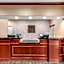 Comfort Inn & Suites Middletown - Franklin