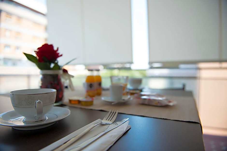 Authentic Sweet Home