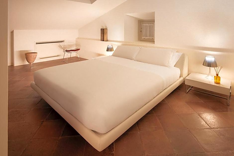 Nun Assisi Relais & Spa Museum