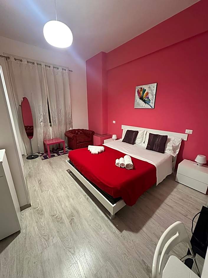 B&B Acquamarina