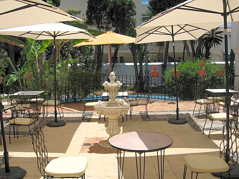 Hotel Residencia Miami