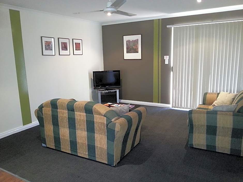 Alice On Todd Apartments