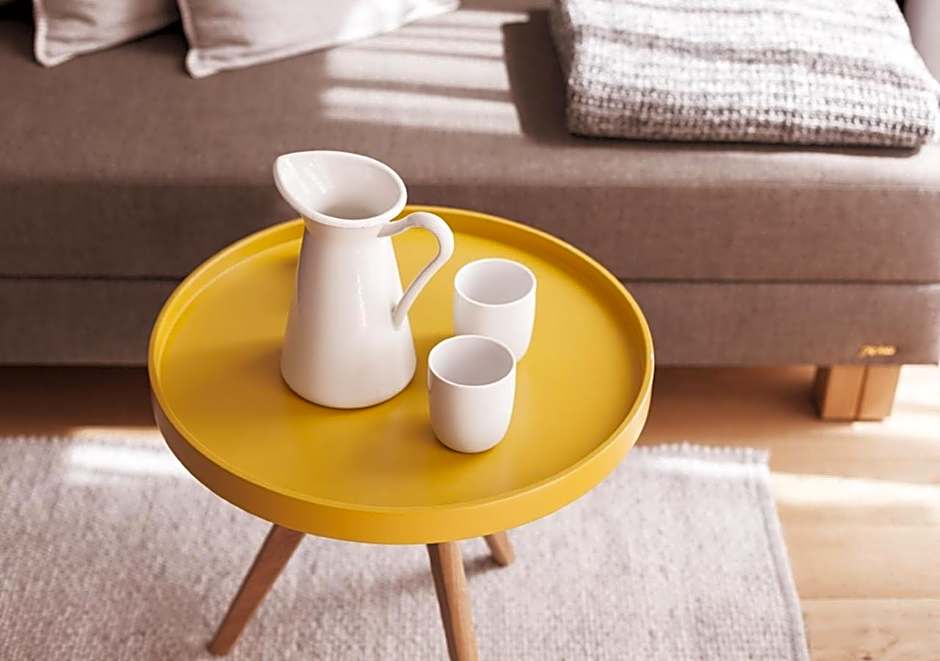 GEBHARD Boutique B&B