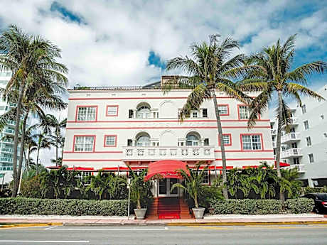 Casa Faena Miami Beach