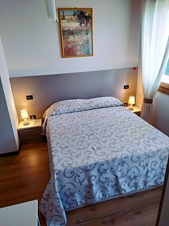 Double Room Single Use