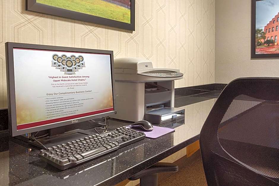 Drury Inn & Suites Lafayette LA