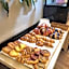 Park Hotel & Restauracja Browar Brzeg