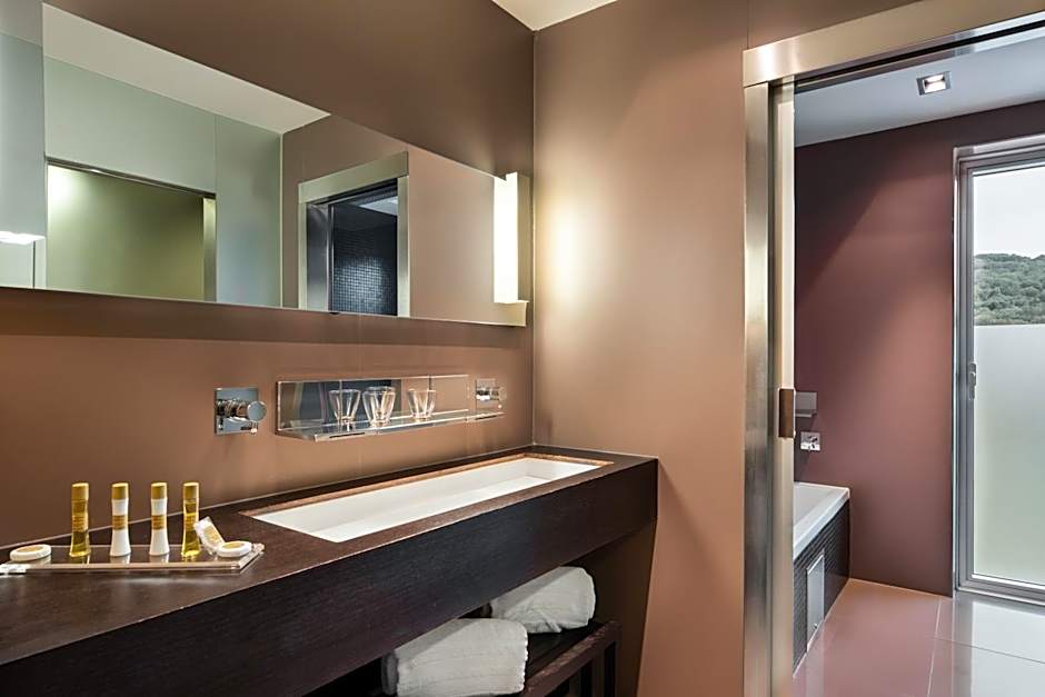 Valbusenda Hotel Bodega & Spa