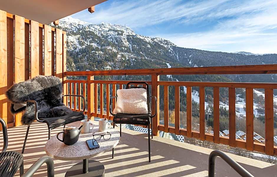 TERRESENS - Le Saphir