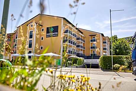 Hotel Innsento - Health Campus Passau