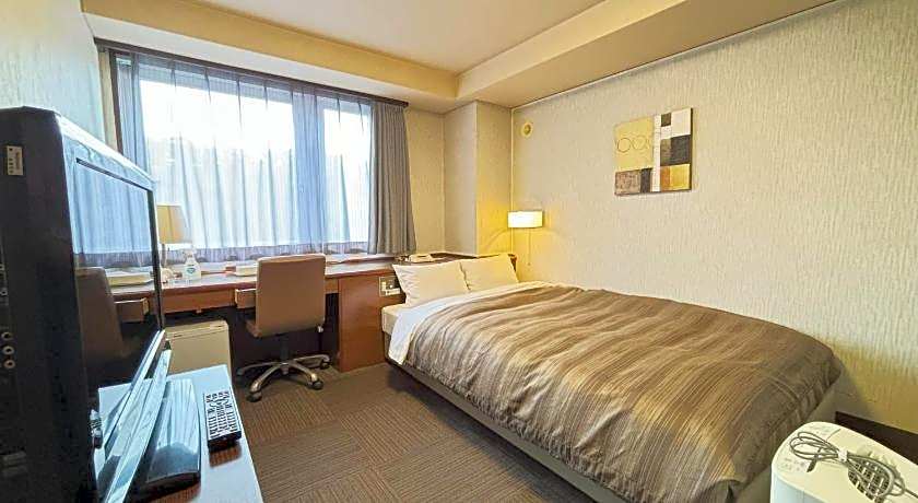 Hotel Route Inn Ueda-Kokudo 18Gou