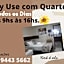 Pousada Rota do Pilão