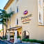 Best Western Premier Montfleuri