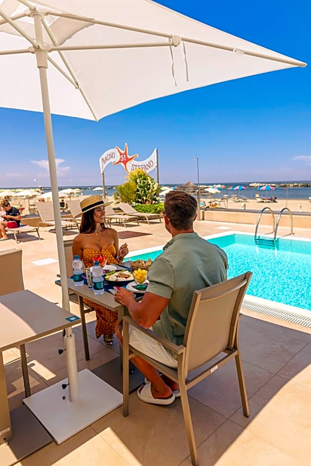 You & Me Beach Hotel