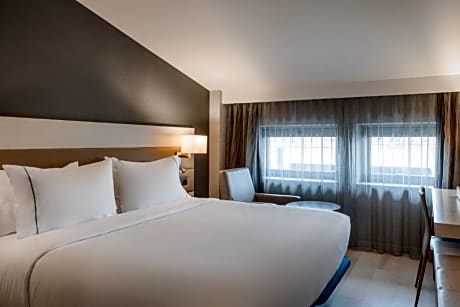 Double single use standard