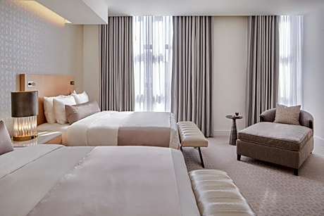 The Kindler Hotel