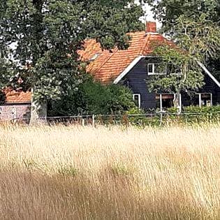 boerderijkamer Zwanebloem