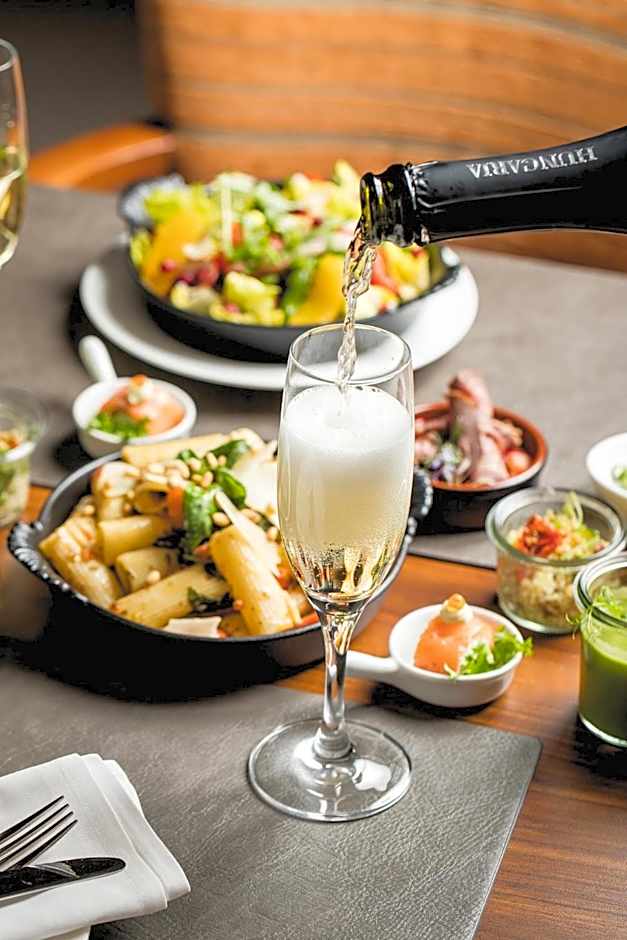 Intercontinental Budapest By IHG