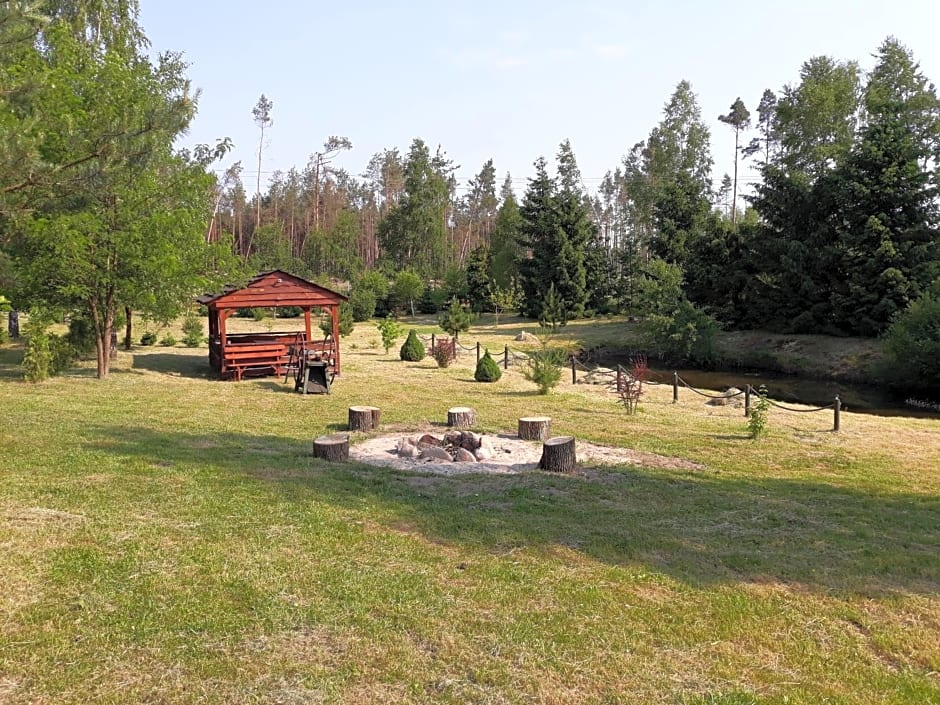 Hubertówka Czapiewice