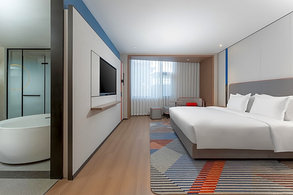 Holiday Inn Express Shangri La By IHG