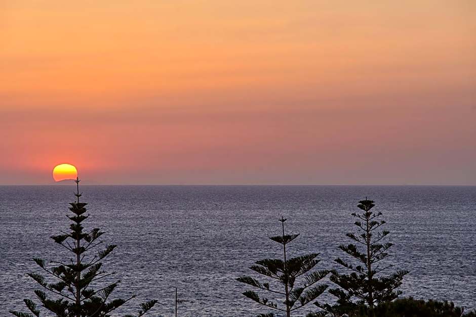 High Mill Paros Hotel