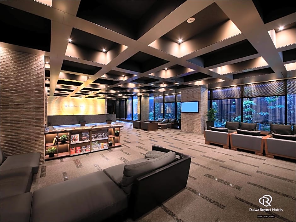 Daiwa Roynet Hotel Kyoto-Shijokarasuma