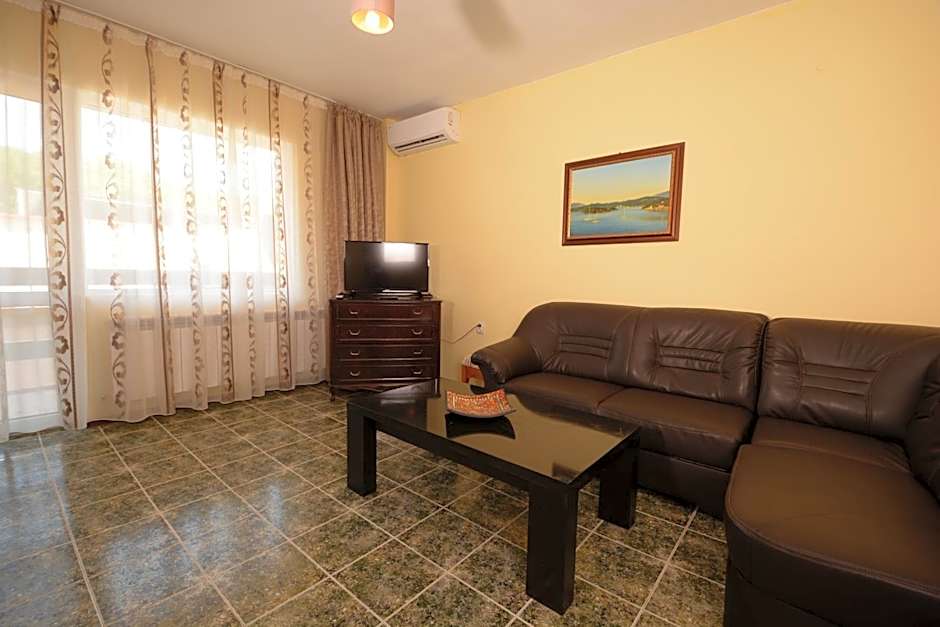 Park Hotel Ribaritsa
