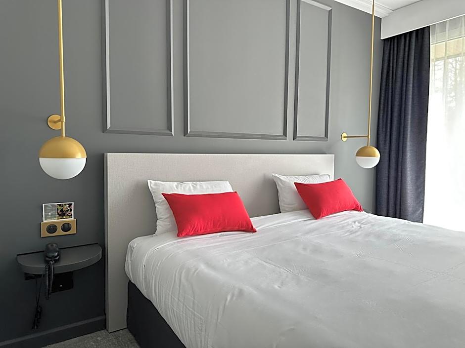 Hôtel Spa Du Béryl