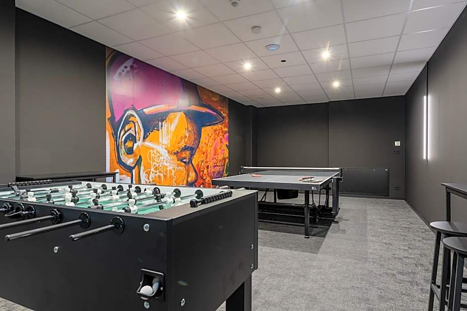 JustStay München Hotel & Apartments