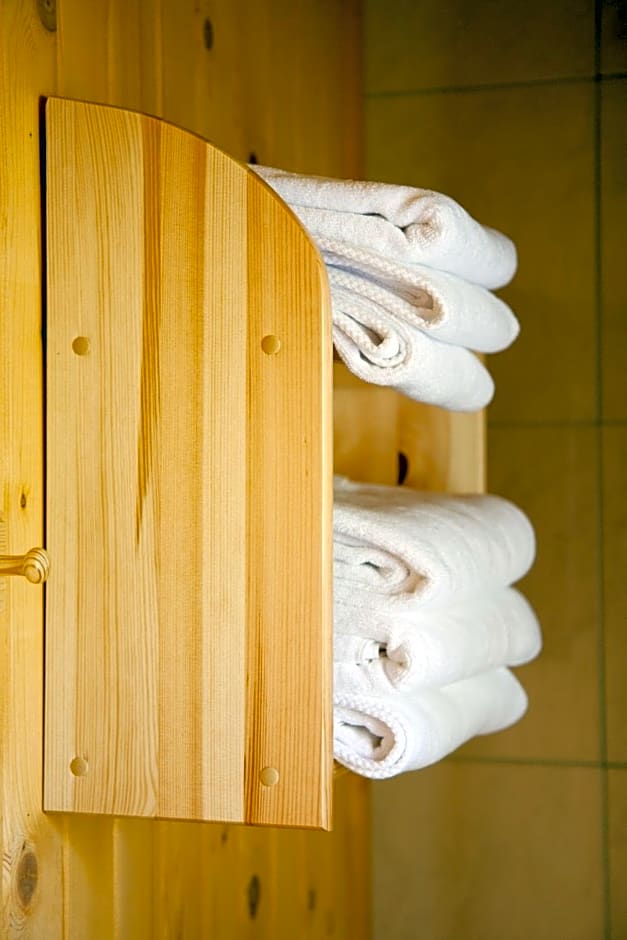 Domki letniskowe w Pieninach