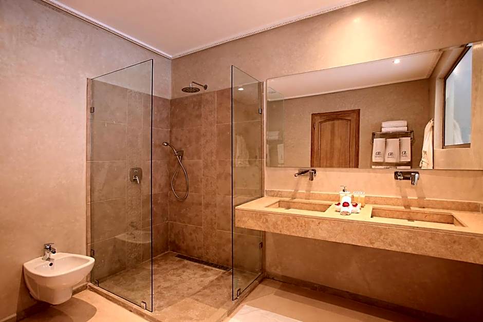 Palais d'hôtes Darsor