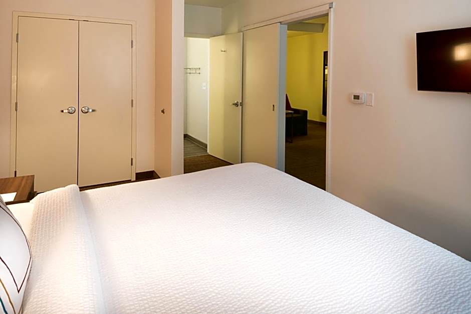 Residence Inn by Marriott Palo Alto Menlo Park