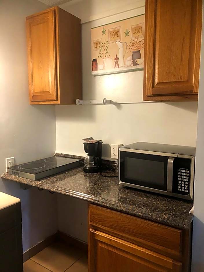 ANS INN & SUITES