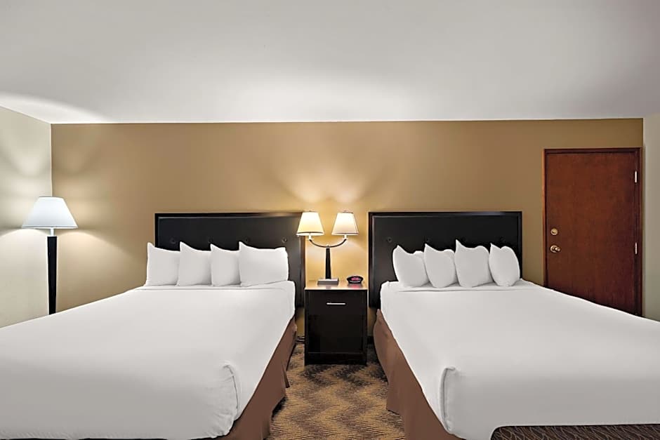 Best Western Plus Gold Country Inn