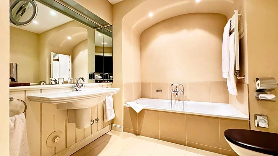 Schloss Lüdersburg Golf & Spa