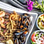 Ambassador Hotel